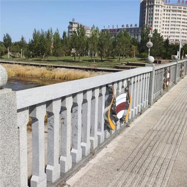 锡林大桥维修改造工程